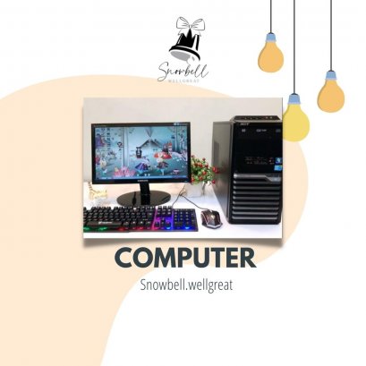 คอมพิวเตอร์เล่นเกมส์ V.6