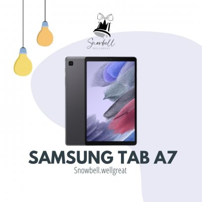 Samsung Galaxy Tab A7 Lite