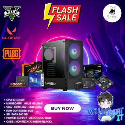 คอมพิวเตอร์WG01