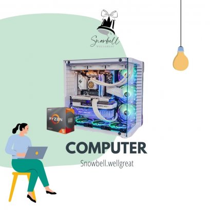 คอมพิวเตอร์เล่นเกมส์ V.7