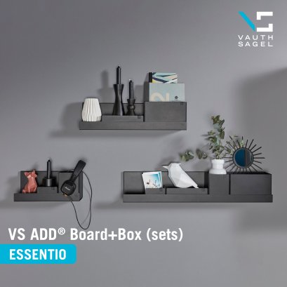 อุปกรณ์เสริม VS ADD® Board + Box (sets)