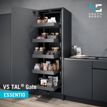 ชุดตู้สูง VS TAL® Gate