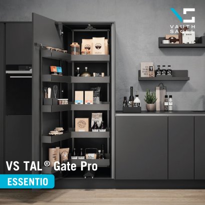 ชุดตู้สูง VS TAL® Gate Pro