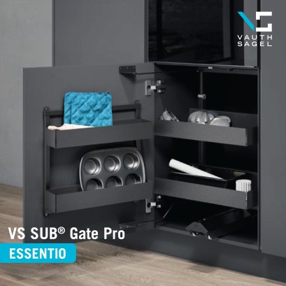 ชุดตู้ล่าง VS SUB® Gate Pro