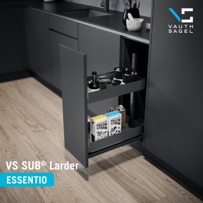ชุดตู้ล่าง VS SUB® Larder
