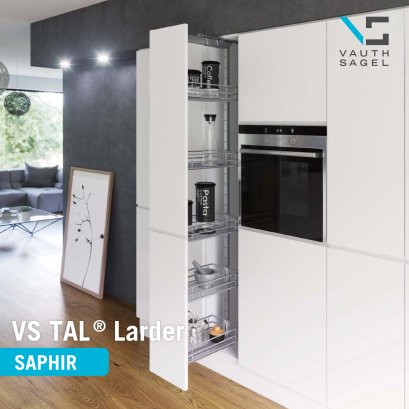 ชุดตู้สูง VS TAL® Larder