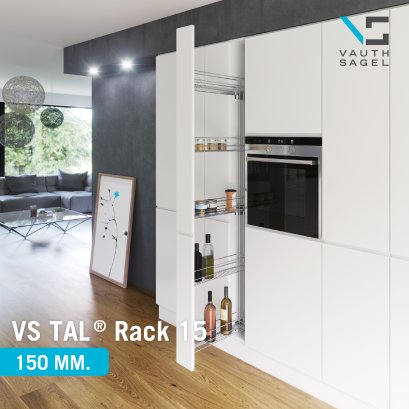 ชุดตู้สูง VS TAL® Rack 15