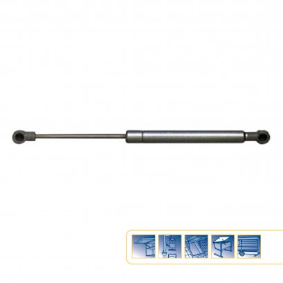 โช็คอัพแก๊ส รุ่น LIFT-O-MAT 88/247