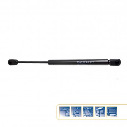 โช๊คอัพแก๊ส รุ่น Master Lift