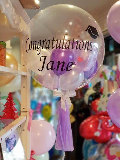 Bubble 24 นิ้ว