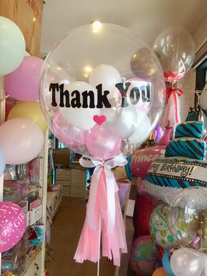 Bubble 24 นิ้ว