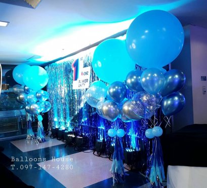 ฺBalloon Decoration