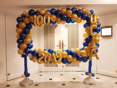 ฺBalloon Decoration