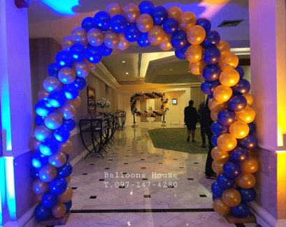 ฺBalloon Decoration