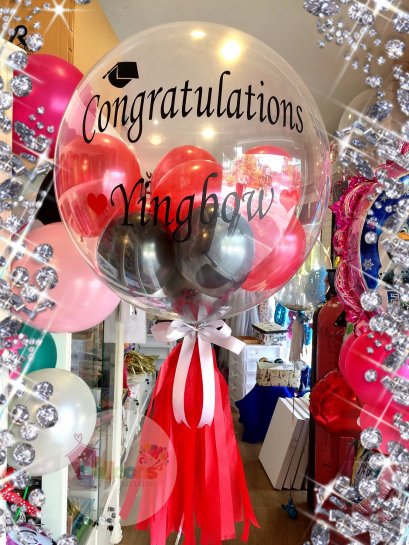 บับเบิ้ล 24 นิ้ว