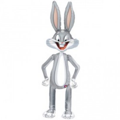 Air Walker  Bug Bunny ตัวเท่าเด็ก