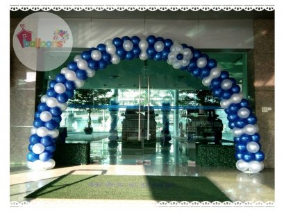 ซุ้มโค้ง