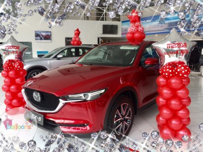 เสาลูกโป่ง