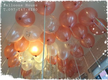 ลูกโป่ง12 นิ้ว