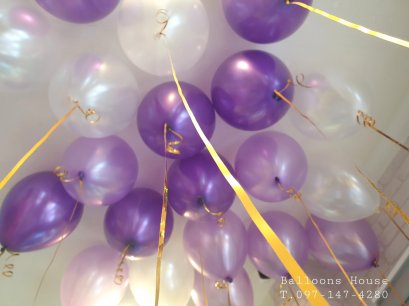 ลูกโป่ง12 นิ้ว