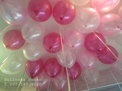 ลูกโป่ง12 นิ้ว