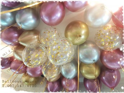 ลูกโป่ง12 นิ้ว