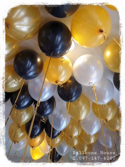 ลูกโป่ง12 นิ้ว