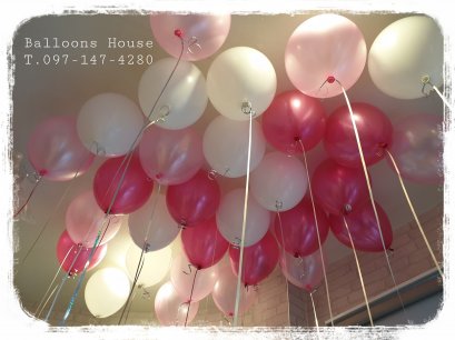 ลูกโป่ง12 นิ้ว