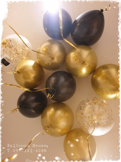 ลูกโป่ง12 นิ้ว