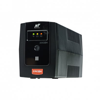 UPS เครื่องสำรองไฟสำหรับระบบกล้องวงจรปิด