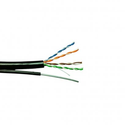 สายแลน UTP CAT5E Outdoor Sling (เมตร)