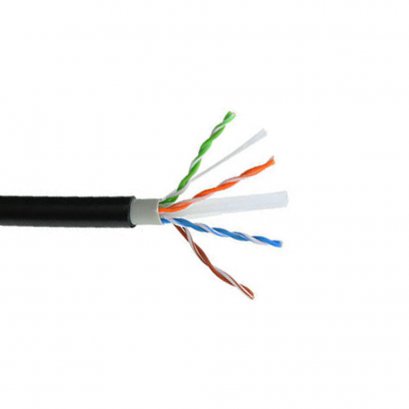 สายแลน UTP CAT6 Outdoor (เมตร)