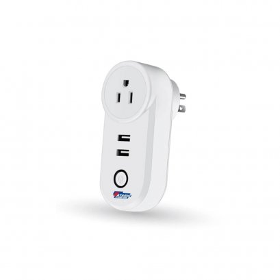 WIOT3001 Smart Power Plug 