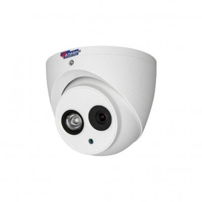 WVI20015-S4 2.0 MP HDCVI IR Eyeball Camera Microphone