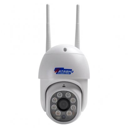 WIOT1017 Full-Color PTZ Camera 2.0 MP