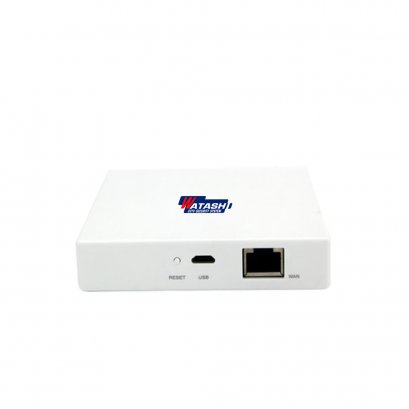 WIOT5001Z Zigbee Gateway