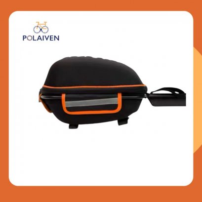 กล่องเก็บของจักรยานไฟฟ้า/สกู๊ตเตอร์