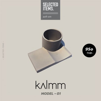 Kalmm Model 01