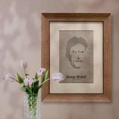 Typography | George Orwell