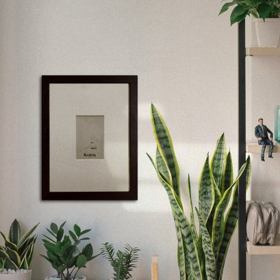 Reading Action |  Sitting Reader