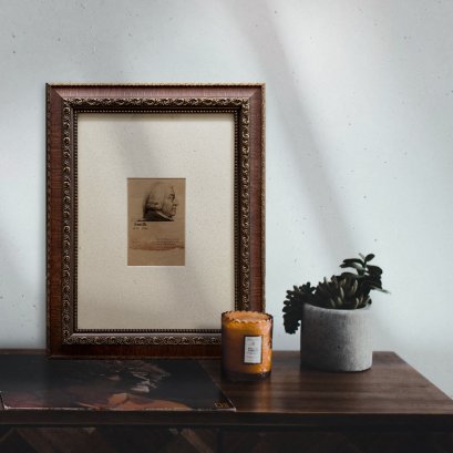 Adam Smith | ภาพนักเขียน-นักปรัชญาของโลก