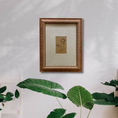 Søren Kierkegaard | ภาพนักเขียน-นักปรัชญาของโลก