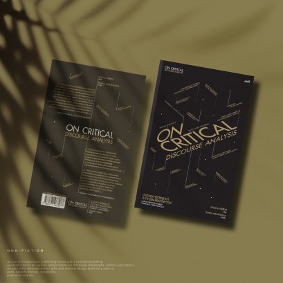 ว่าด้วยการวิเคราะห์วาทกรรมแนววิพากษ์: บทศึกษาวิเคราะห์วาทกรรมการพัฒนา / หลังการพัฒนา