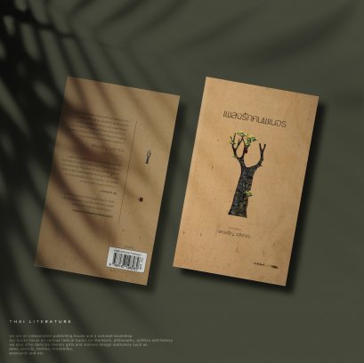 เพลงรักคนพเนจร