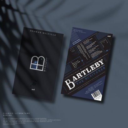 บาร์เทิลบี (Bartleby, the Scrivener)