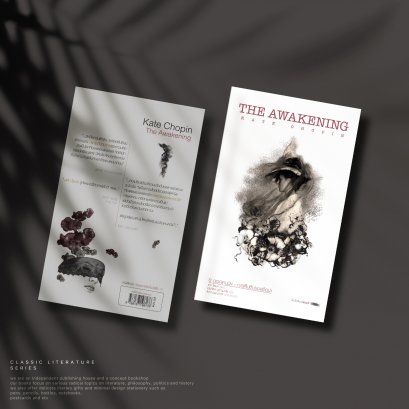 การฟื้นตื่นของเอ็ดน่า (The Awakening)