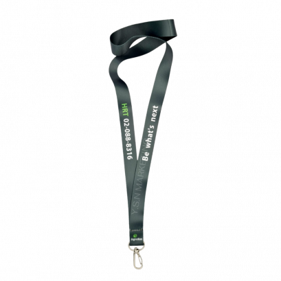 Neck strap