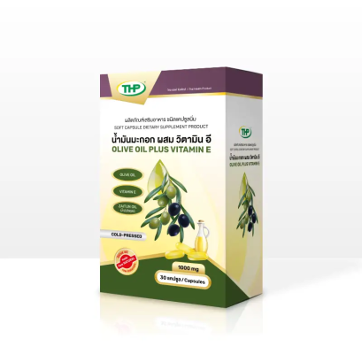 Olive oil