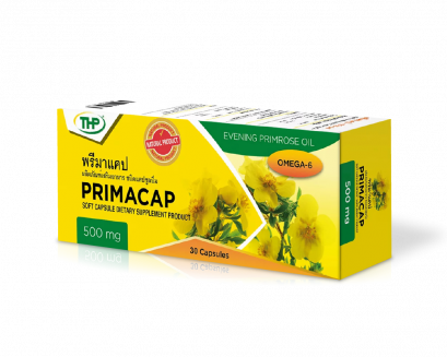 พรีมาแคป-500