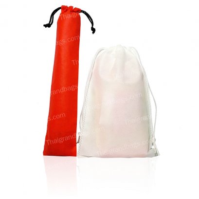 Drawstring Bag